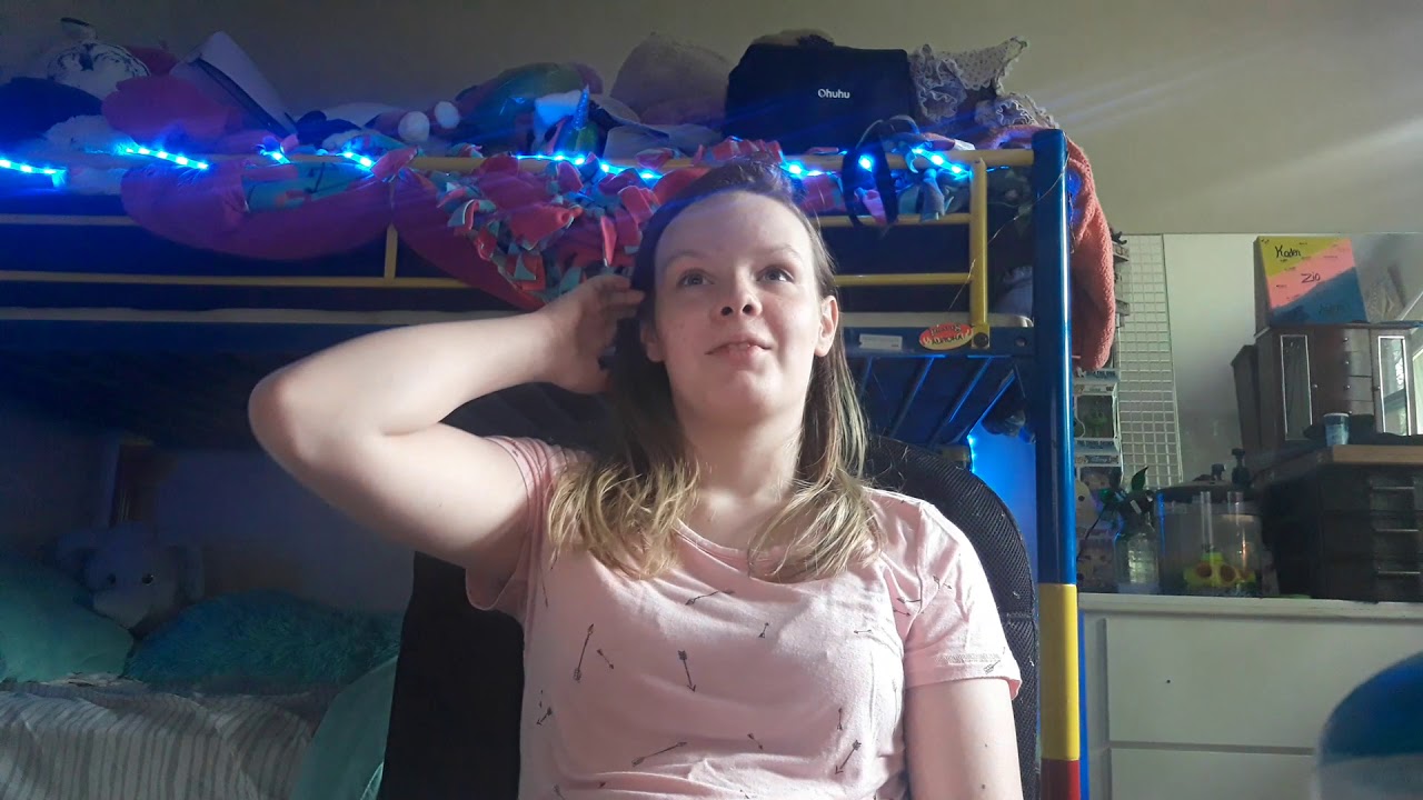 Doing another hypnotizing video!! Crazy