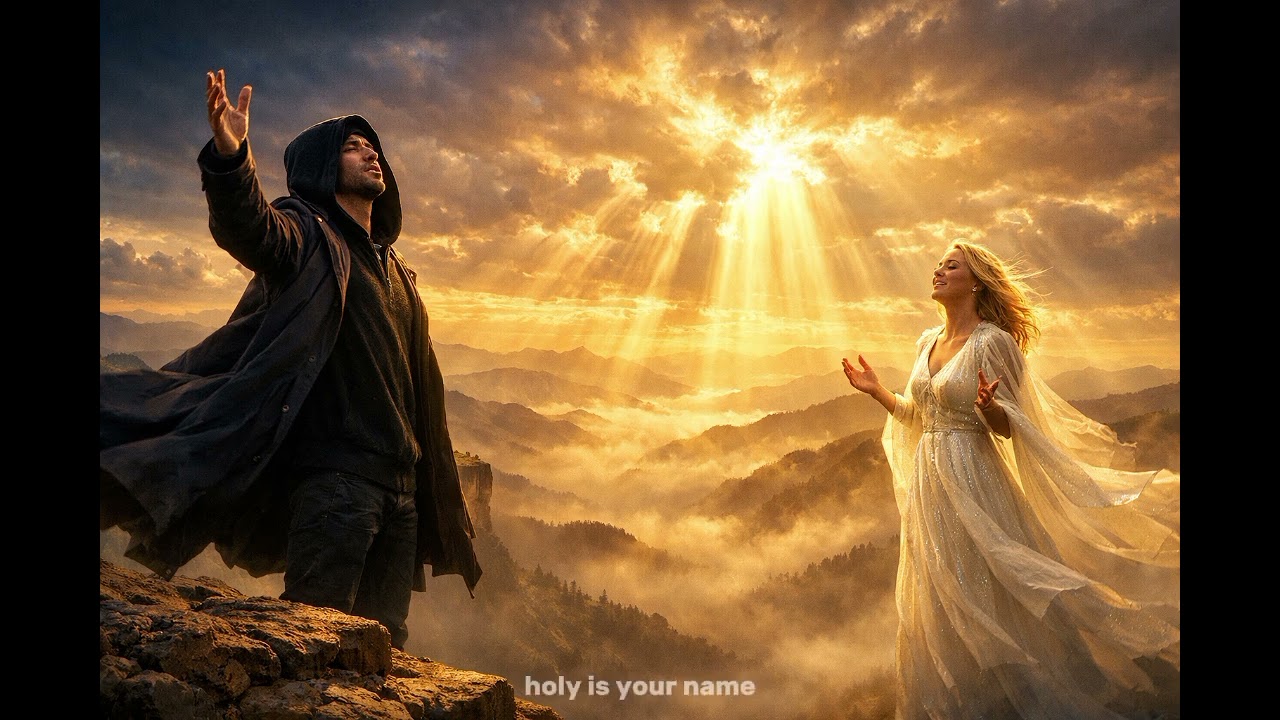 Eminem ft Dido - Holy is your name