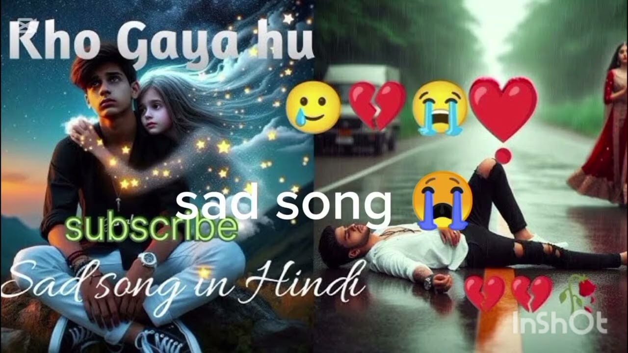 Lonely Vibes 😭🎧 | Sad Hindi Lofi | Heart Broken 💔