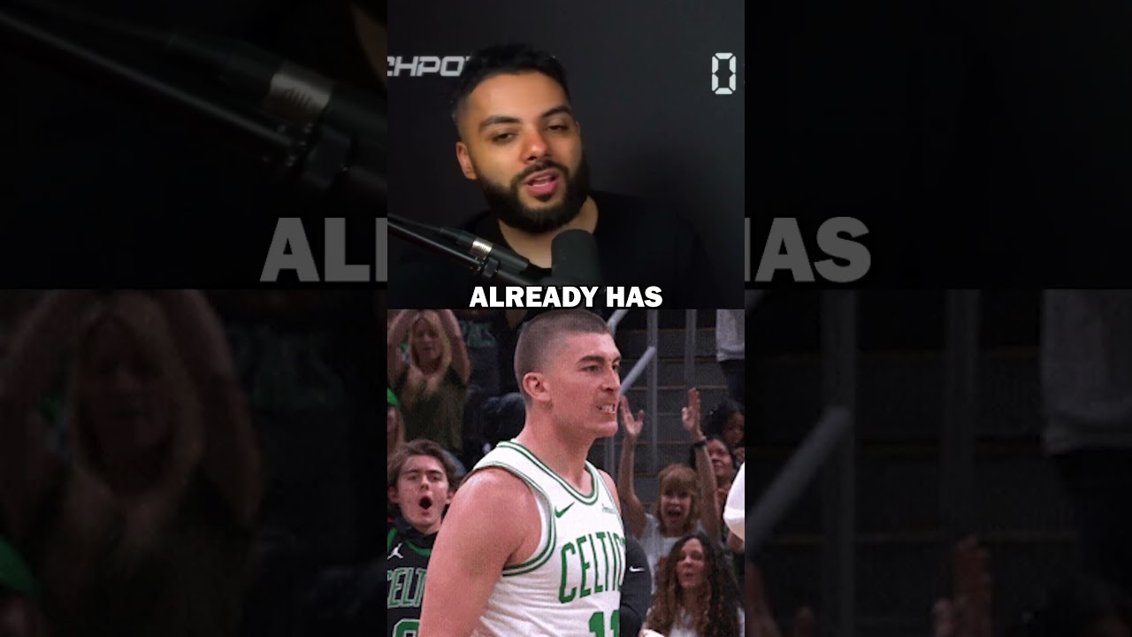 Do These NBA Players Have A DARK Or BRIGHT Future? 🤔