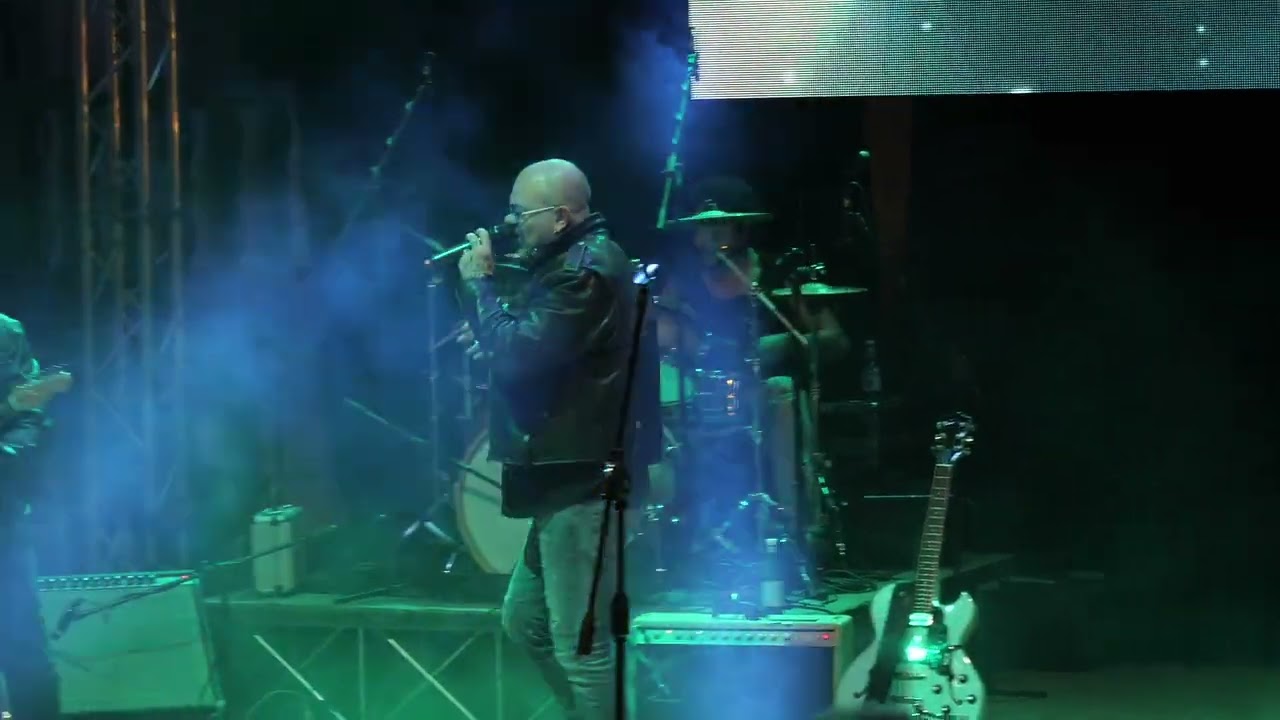 Danilo Sacco Live a San Nicola dell'Alto 2023