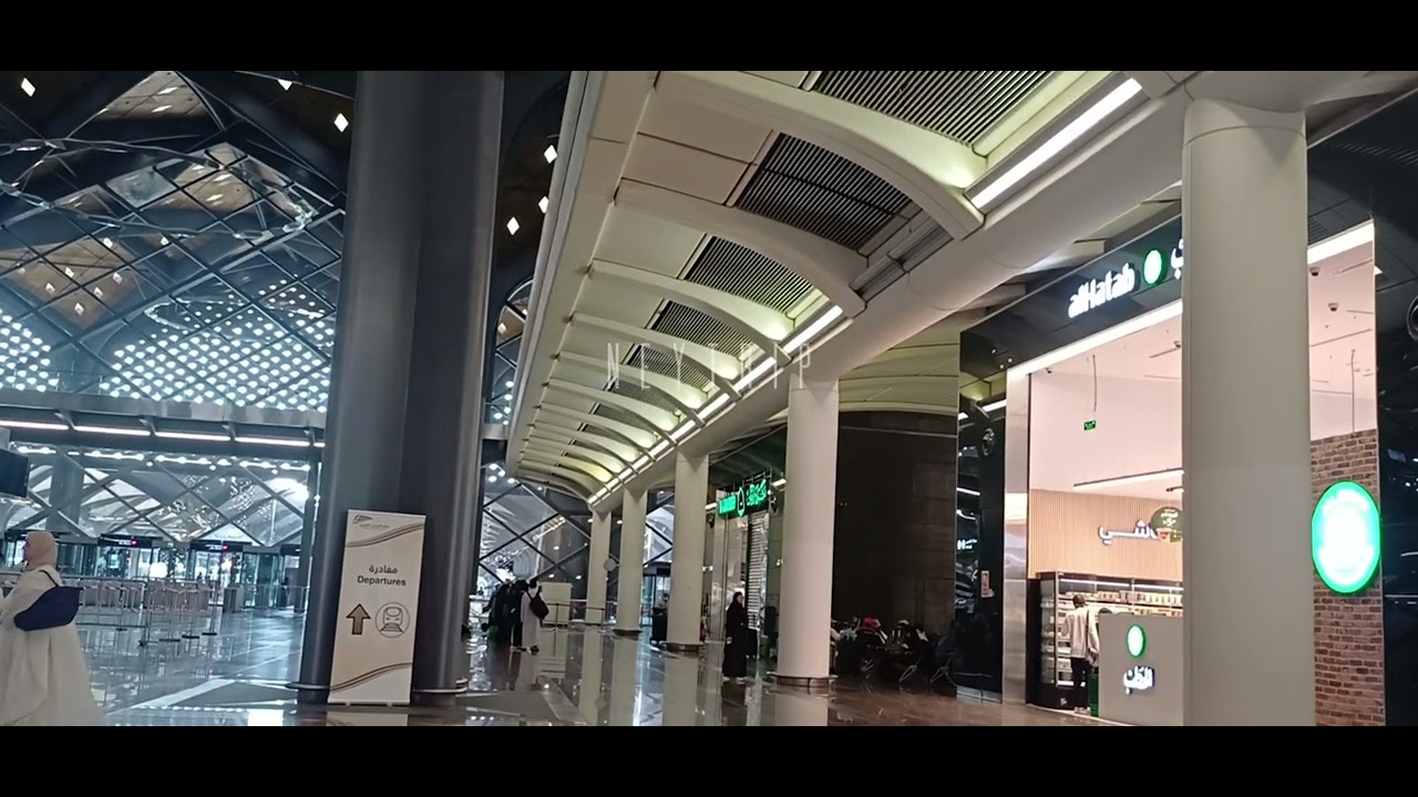 MADINA - MECCA 02/2026