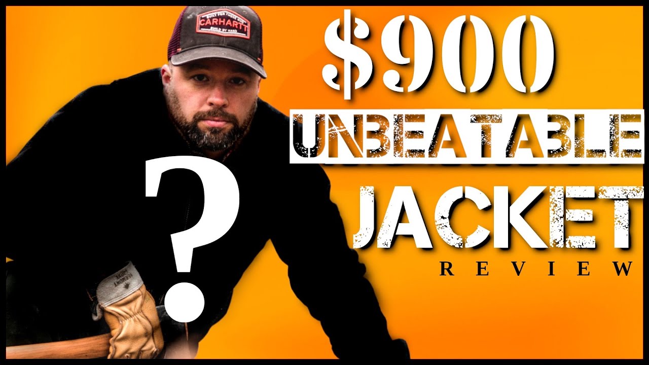 Unbeatable Sherpa Denim Jackets - Carl Murawski Review