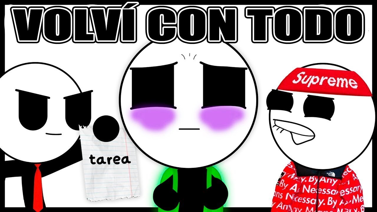 Así es el Primer Día de Escuela