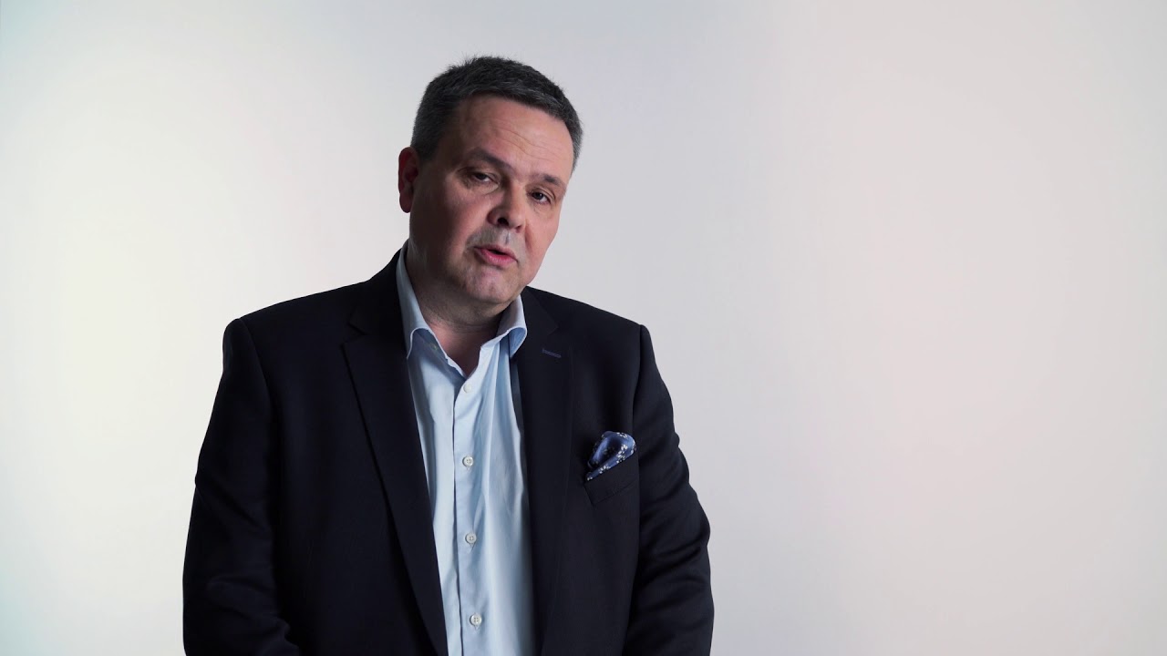 Anders Norrback, Vasa valkrets. P&aring; svenska.