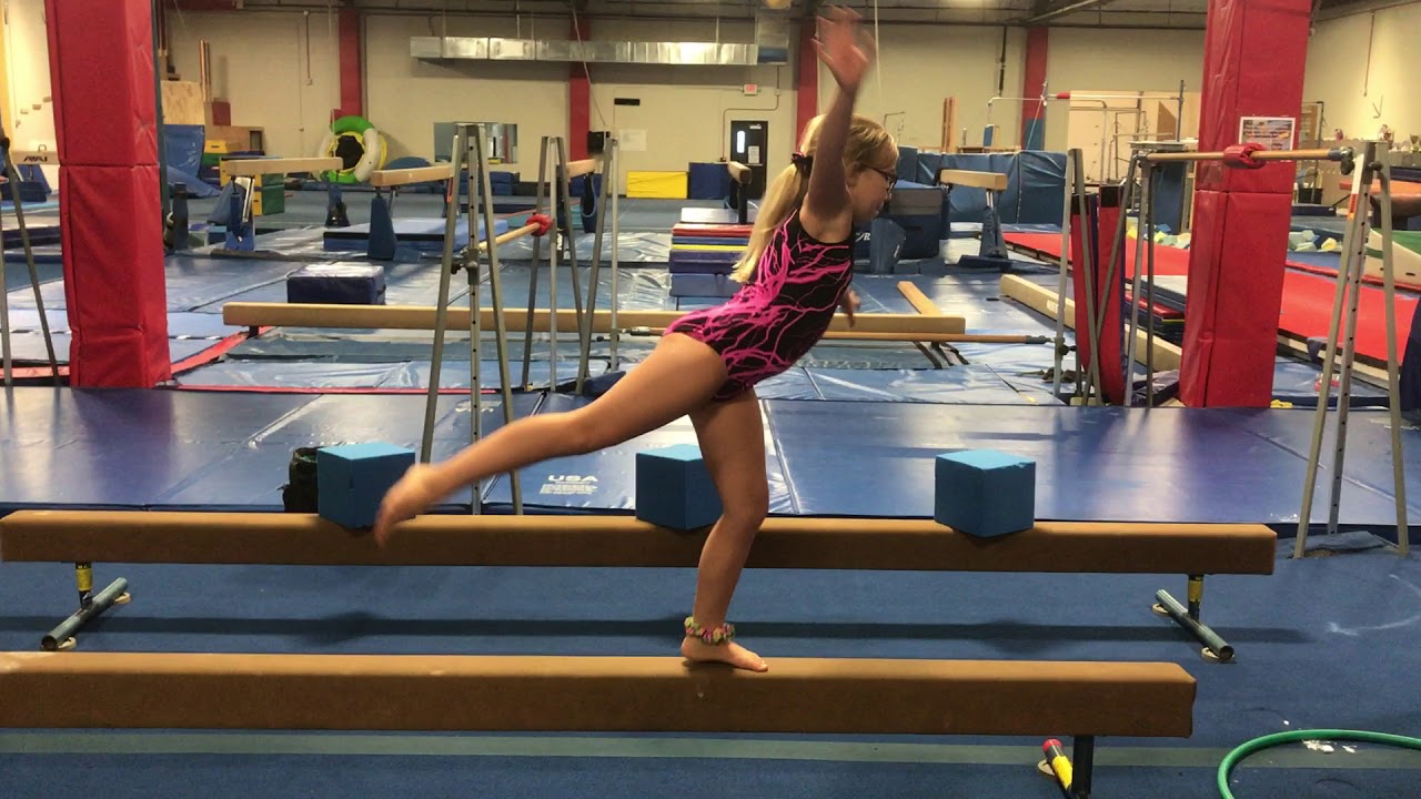 Beam circuit - multiple beam drills