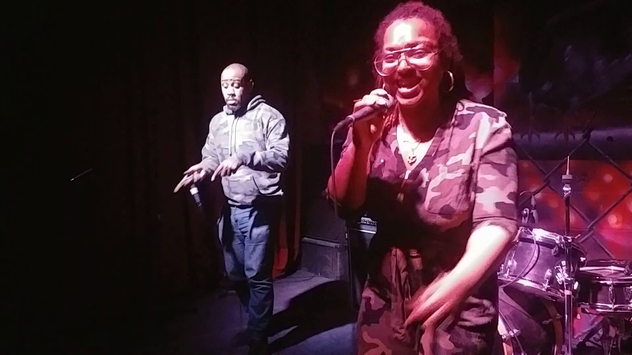 Mikal Amin & Dale Novella 