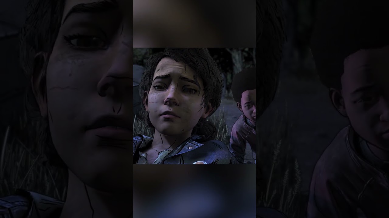 The end of Clem?