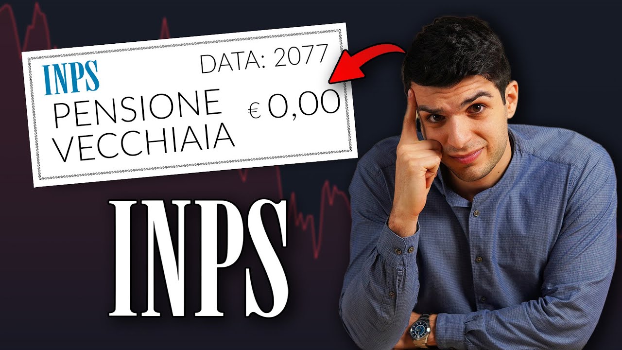 Ho scoperto a che età andremo in pensione... ed è un problema