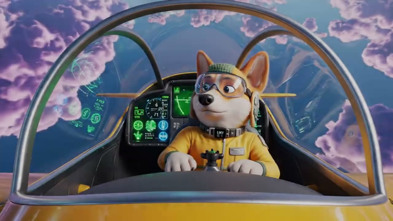 Episode 9: 🔥: SKY BONE AIR RACE – EPIC AIRPLANE CHALLENGE! 🔥  