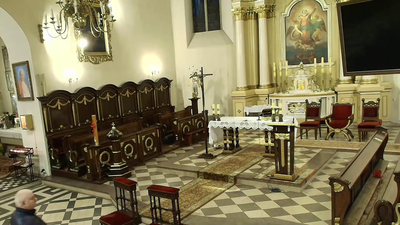 Gorzke Żale 15.03.2026. godz .16,30
