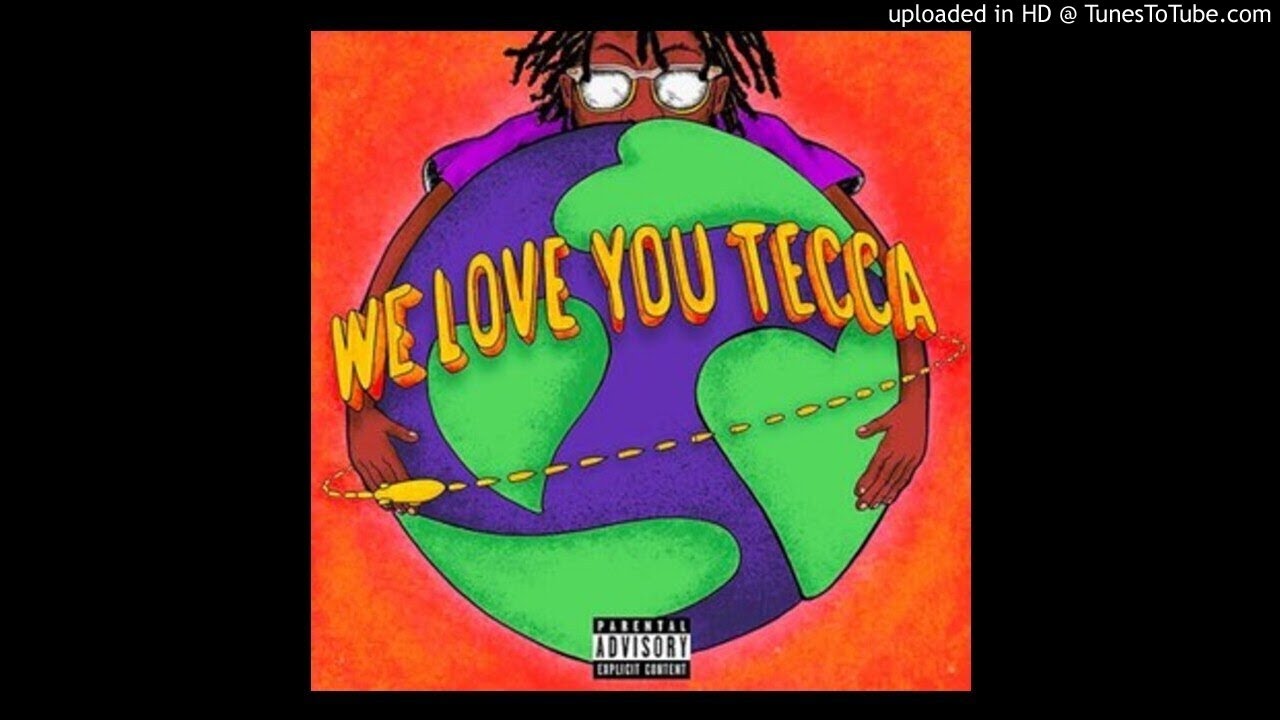 (FREE) Lil Tecca Type Beat- We Love you Tecca (Prod. Nico)