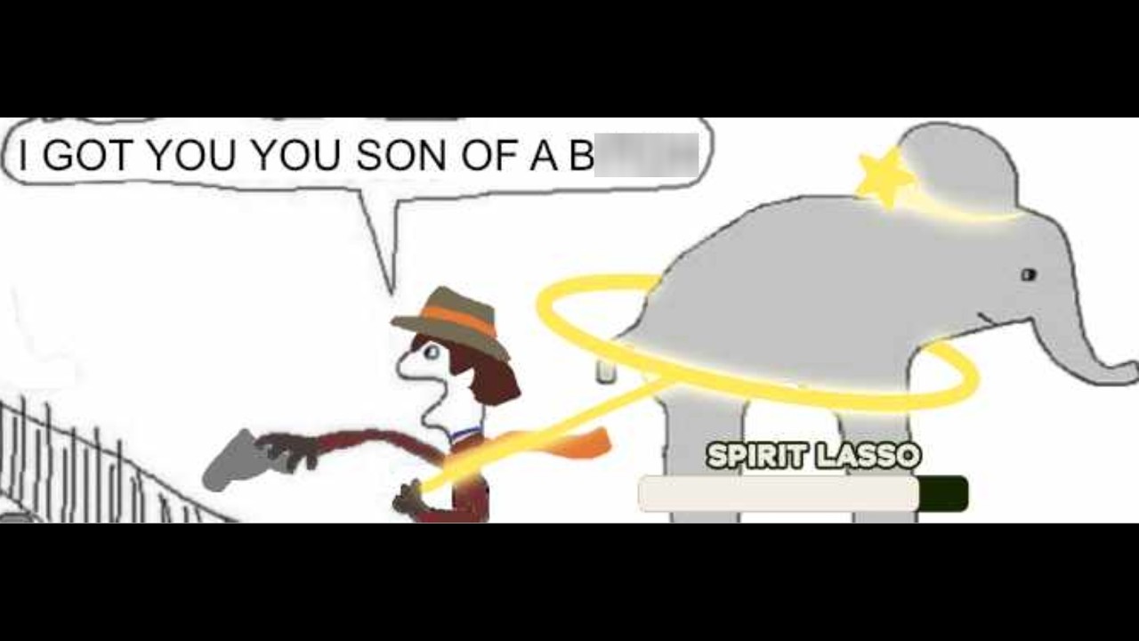 combo holliday is fun (deadlock)