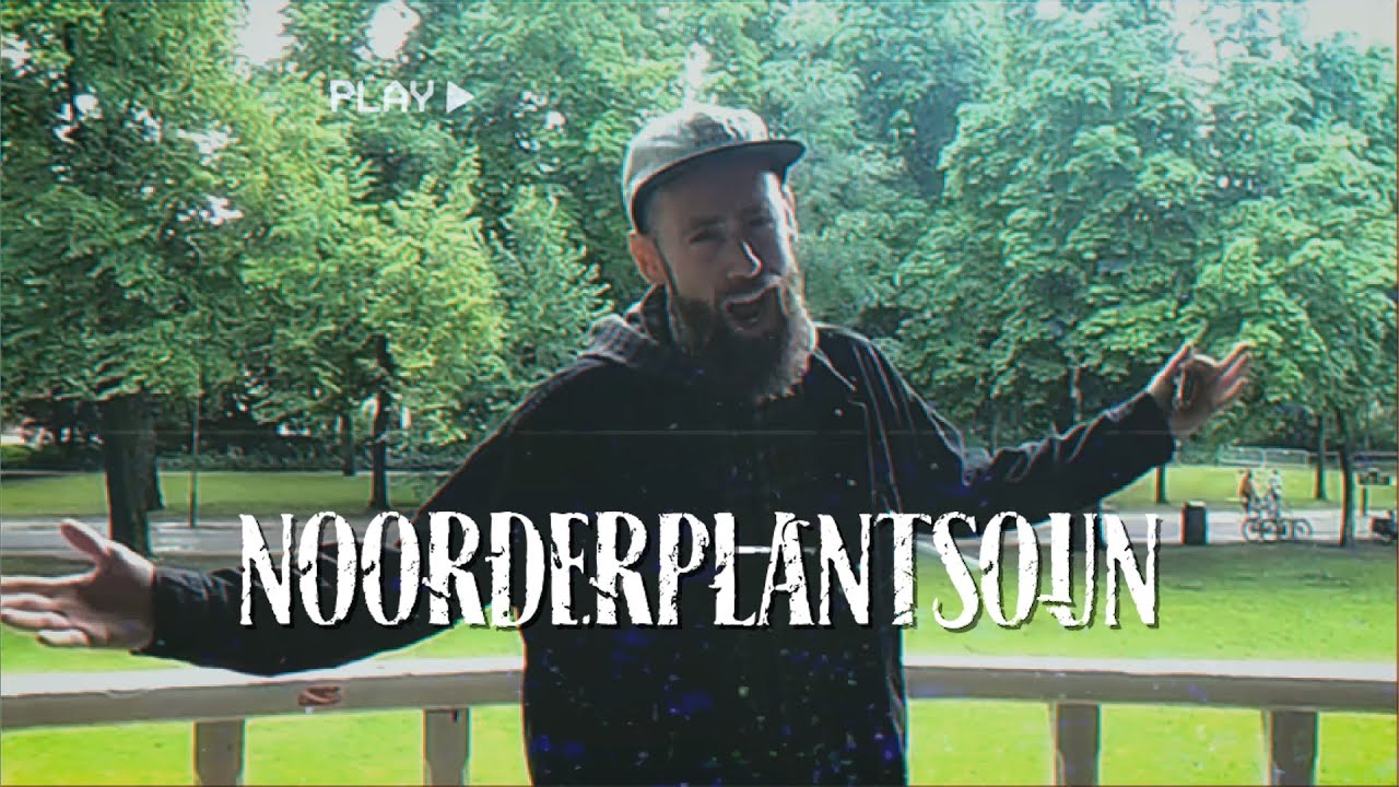 TikTok Tammo - Noorderplantsoun