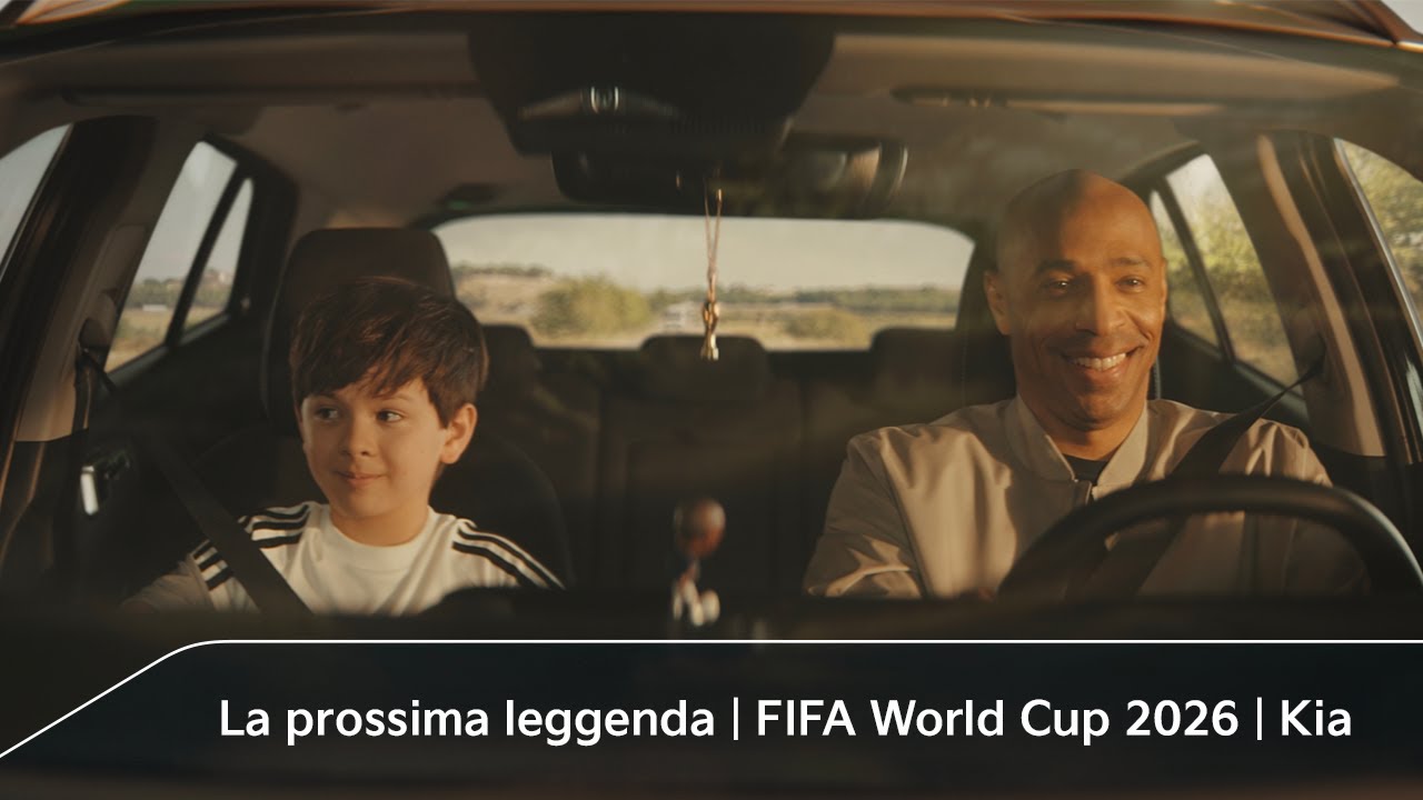 The next Legend | FIFA World Cup 2026&trade;