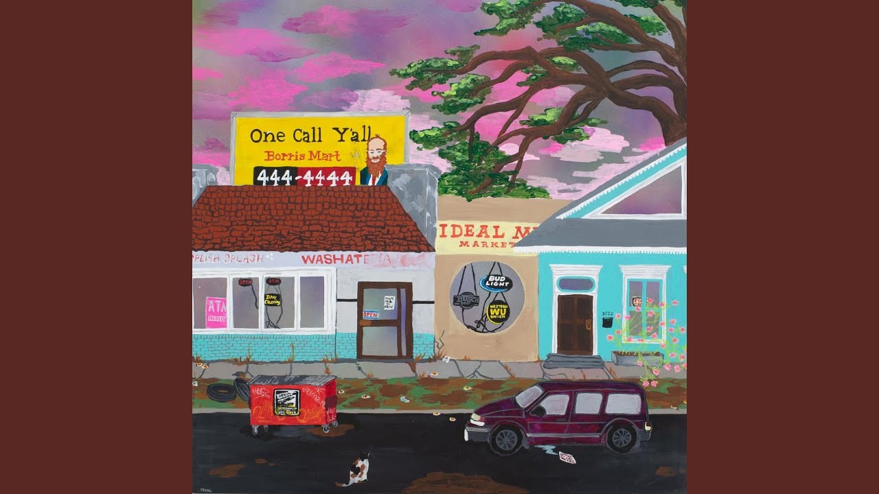 Title Track