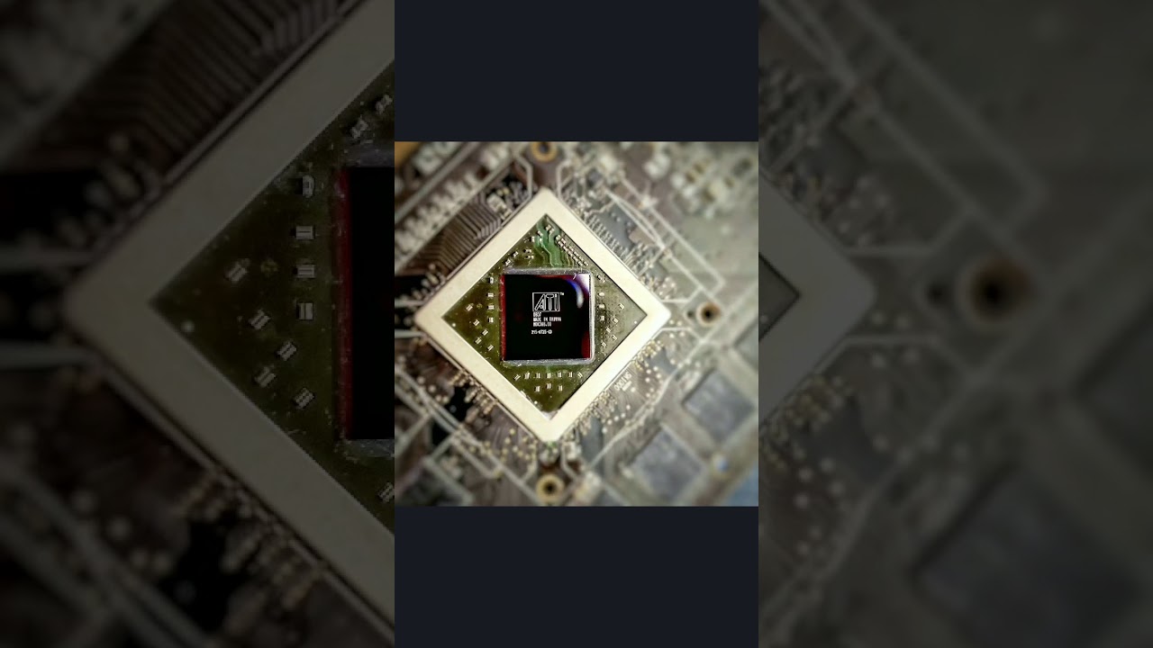 Radeon HD 5850 ahhhhh