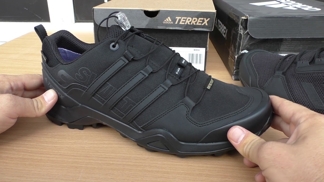 Adidas terrex swift R2 GTX или Adidas Terrex AX3 GTX. ЧТО ВЫБРАТЬ???