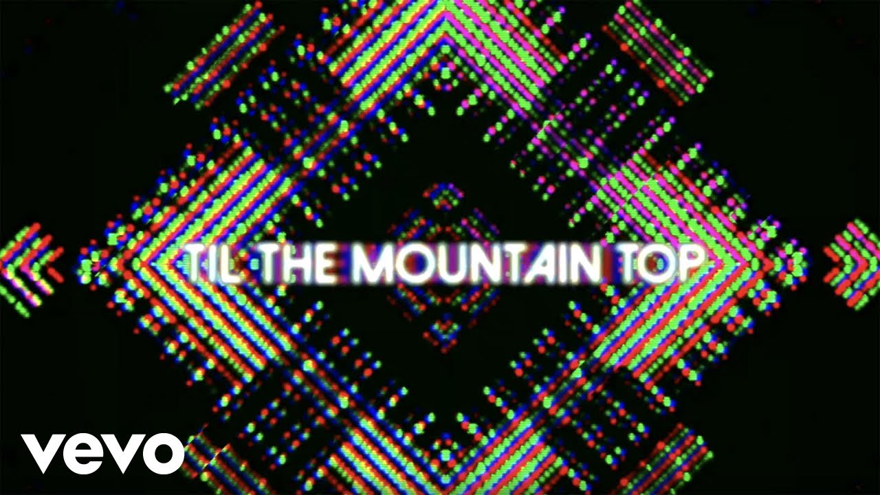 311 - Mountain Top (Lyric Video)