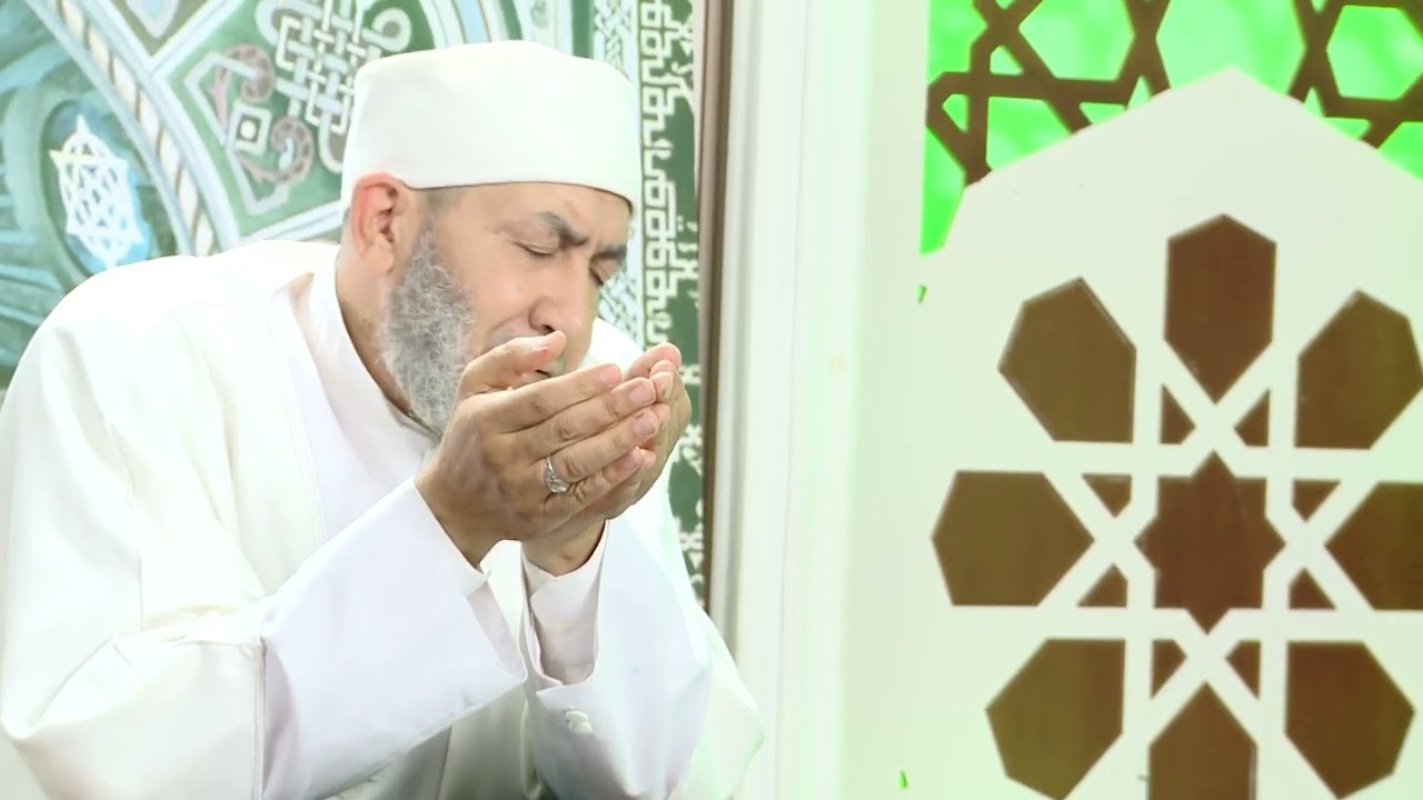 دعاء خطبة الجمعه دعاء جبر الخواطر