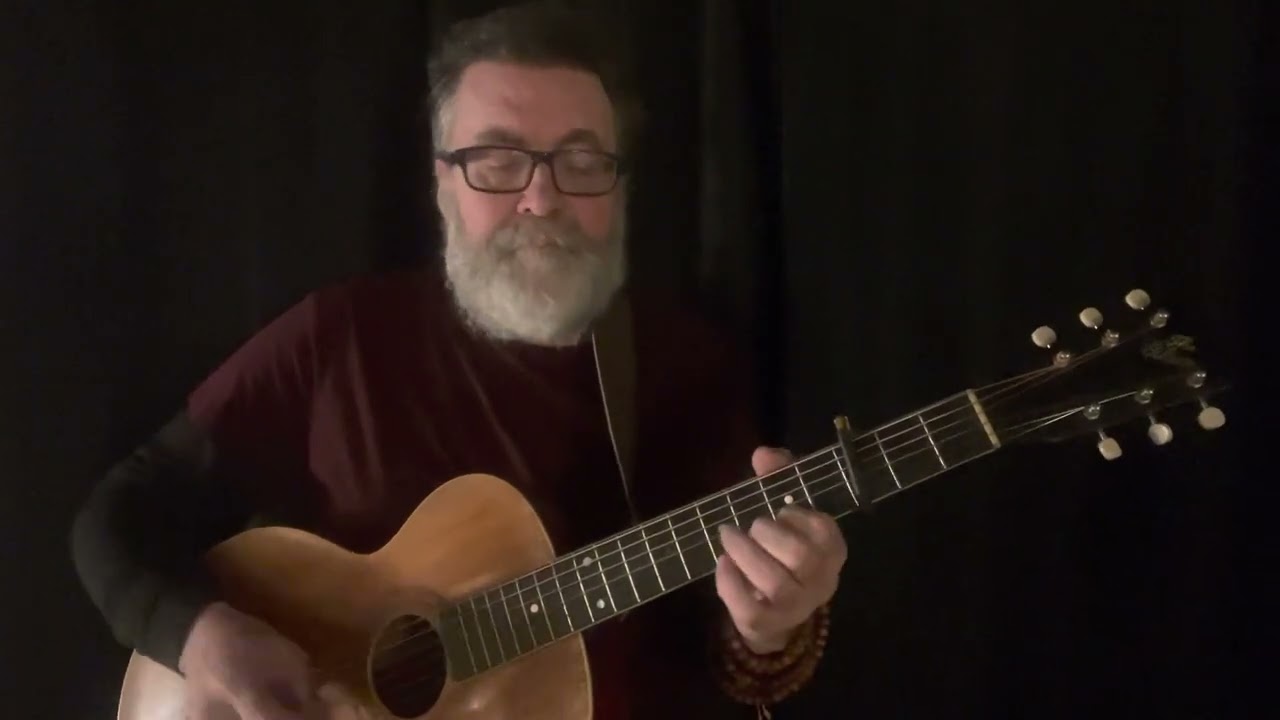 Say Darlin’ Say