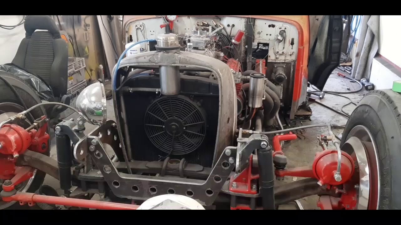 Scania 50 Super rodi 1974