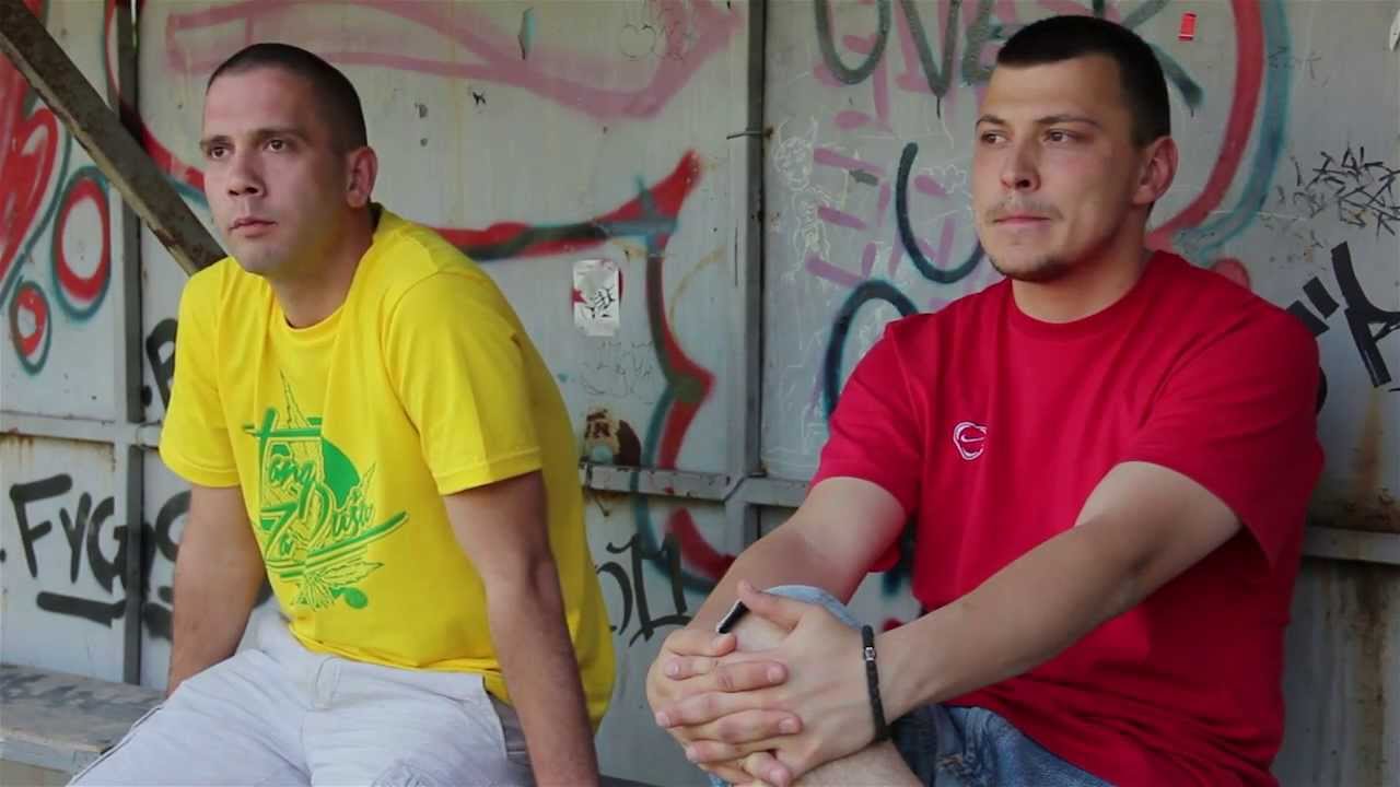 Sick Touch Intervju