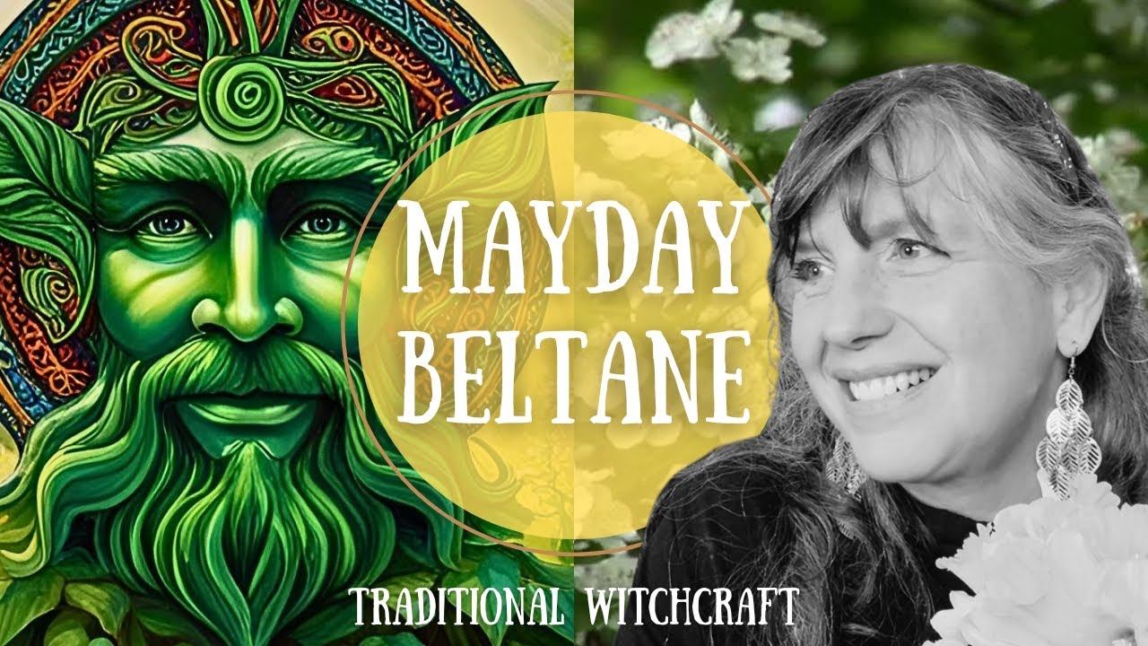 Mayday or Beltane Celebrations || Traditional Rites and Rituals