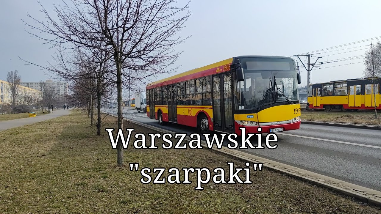 Warszawskie 