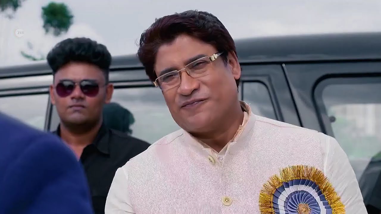 Kusum | Ep - 1 | Webisode | Jun 04 2025 | Zee Bangla
