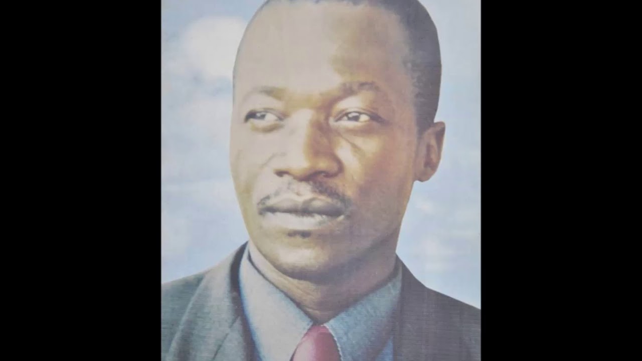 MBARGA TINO : TITRE ( NSILI )