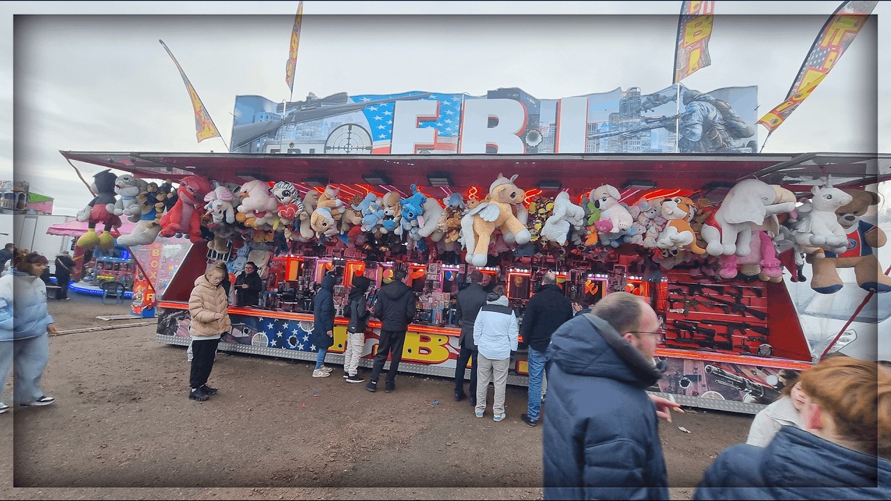 F&ecirc;te Foraine Argentan 2026