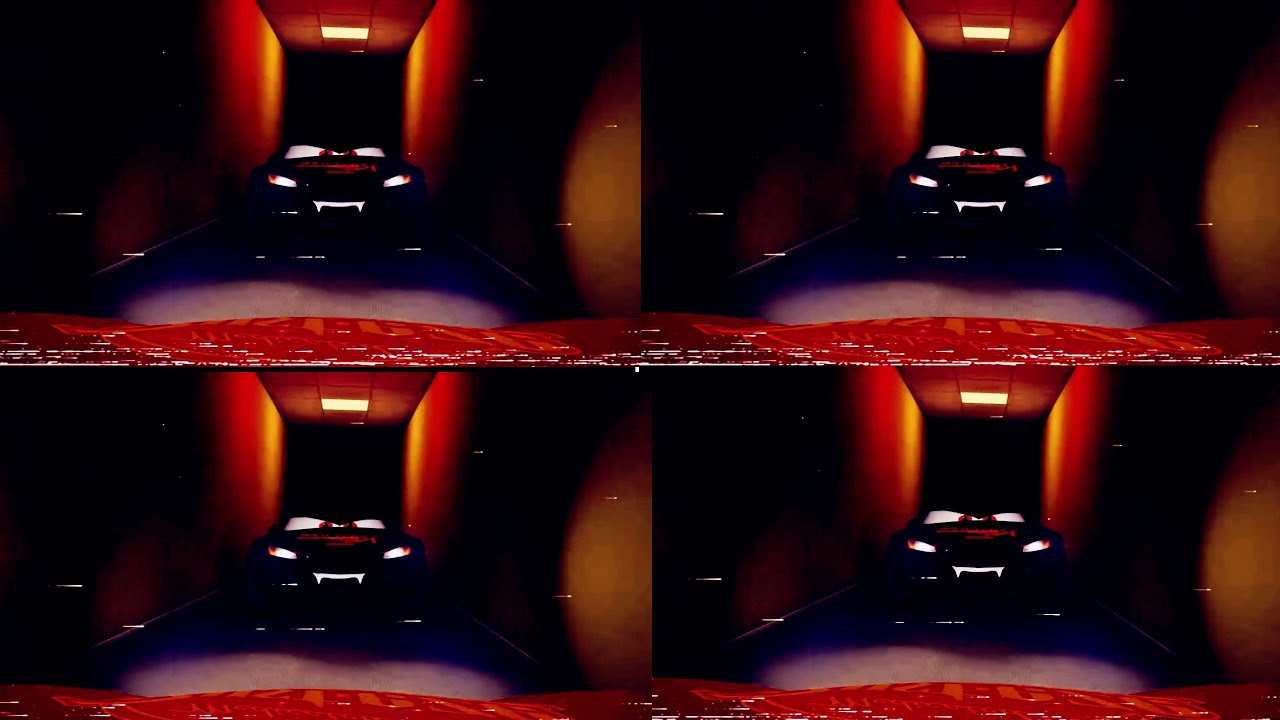 Lightning McQueen Eater-Coffin Dance Song (COVER)