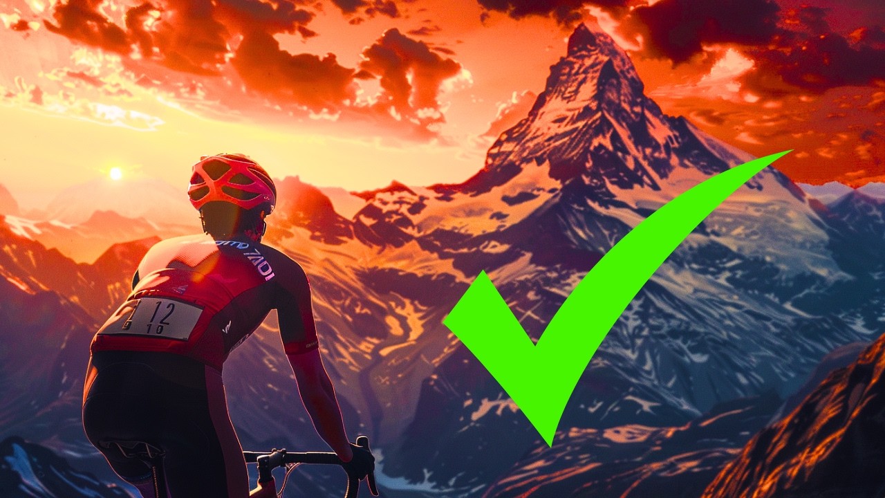 Ultimate Tips to Master the Everesting Cycling Challenge