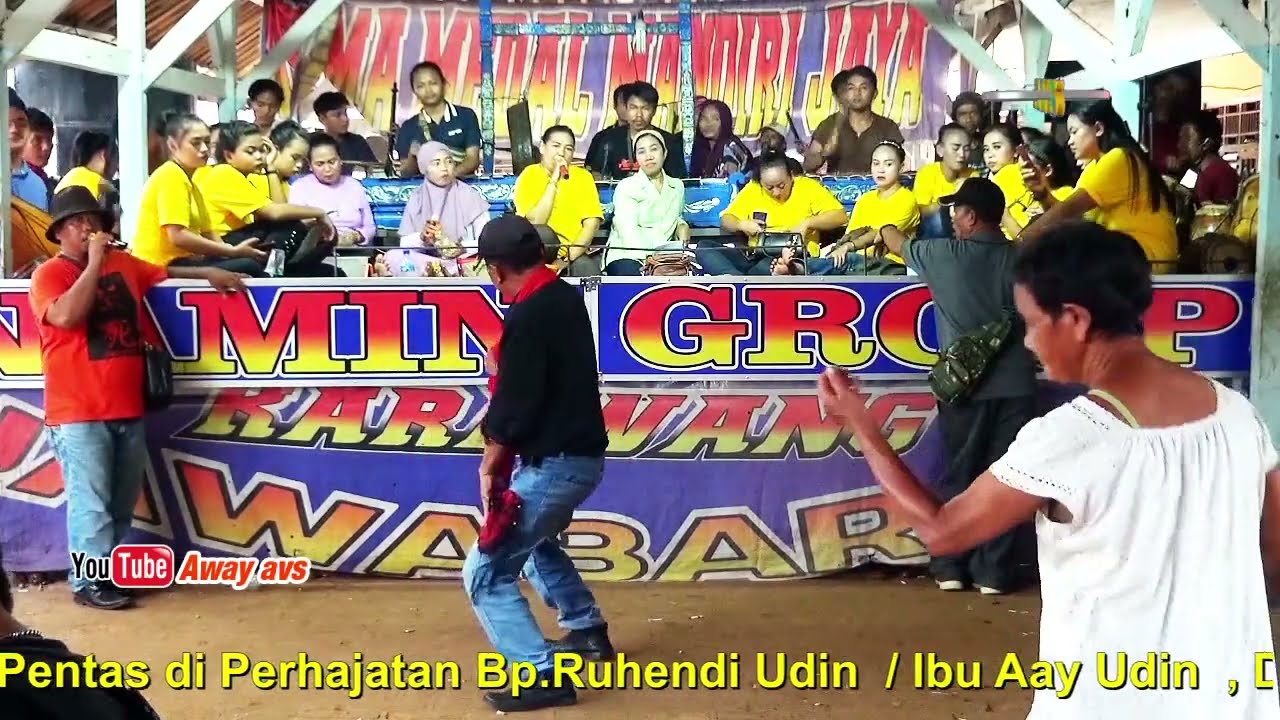 32 Ucing ucingan || BAH NAMIN GROUP || PRMMJ || BP UDIN, BLENDUNG26/01/22