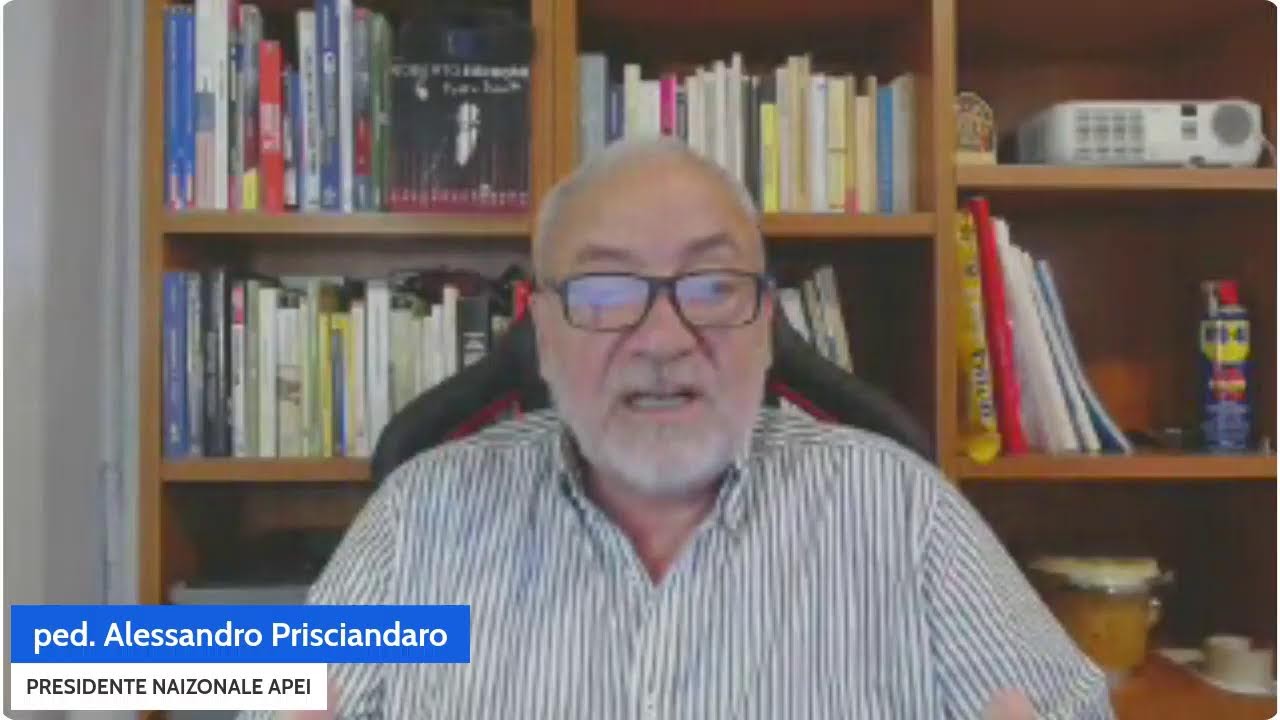 L&rsquo;Albo professionale degli Educatori Professionali Socio-Pedagogici: