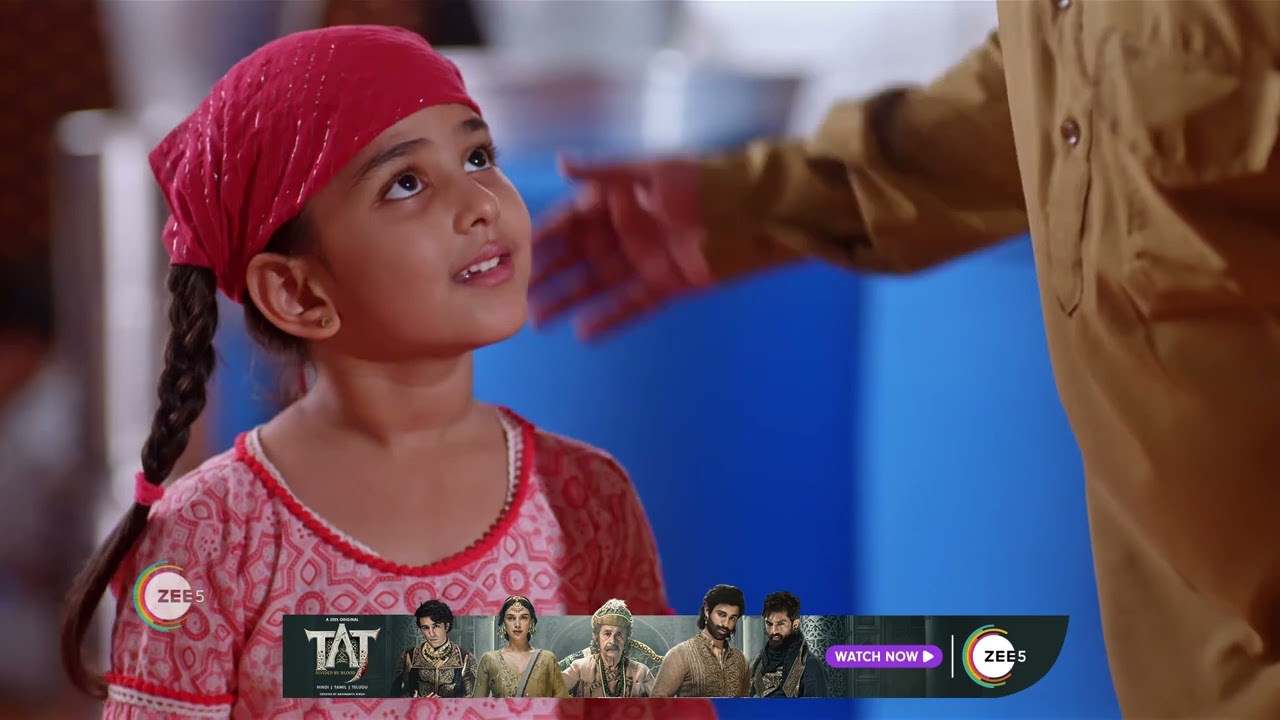 Bhagya Lakshmi | Ep - 864 | Webisode | Feb, 25 2024 | Rohit Suchanti, Aishwarya Khare | Zee TV