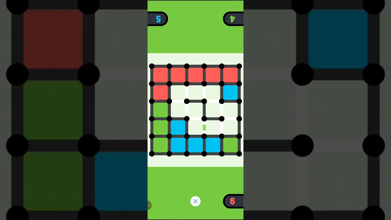 1 2 3 4 player game