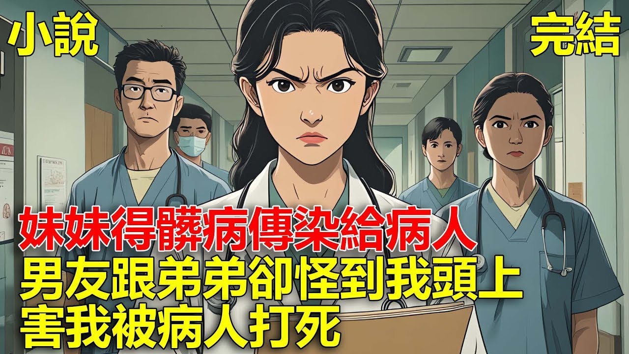 同事懷孕借我的椅子，後來我生了兒子，她生了個女兒，同事怪我用椅子換了她兒子，害我被她老公砍死，重生後，我不在給她借椅子！
