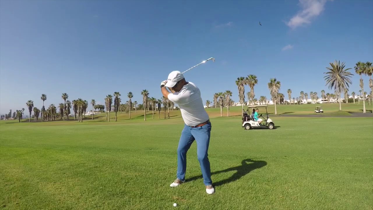 Golf del Sur Tenerife