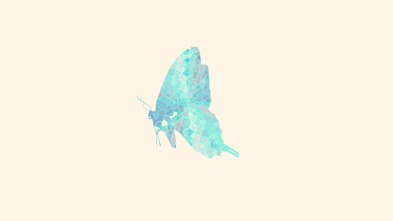 RAKI - eternal violet
