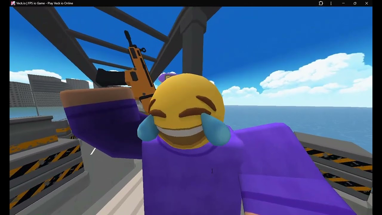 Veck.io
