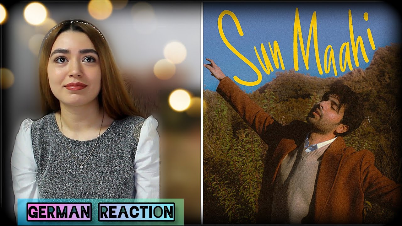 Sun Maahi - Armaan Malik | Foreigner Reaction | Official Music Video | Amaal Mallik, Kunaal Vermaa