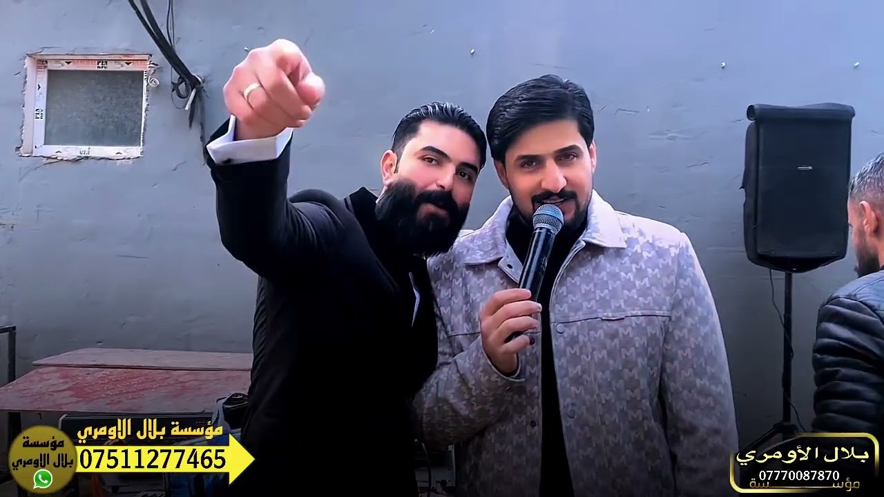 دبكات 🔥حنه عبود الطائي 🎤إمبراطور نينوى آلأول نور الدين السفير العازف كرم يونس 