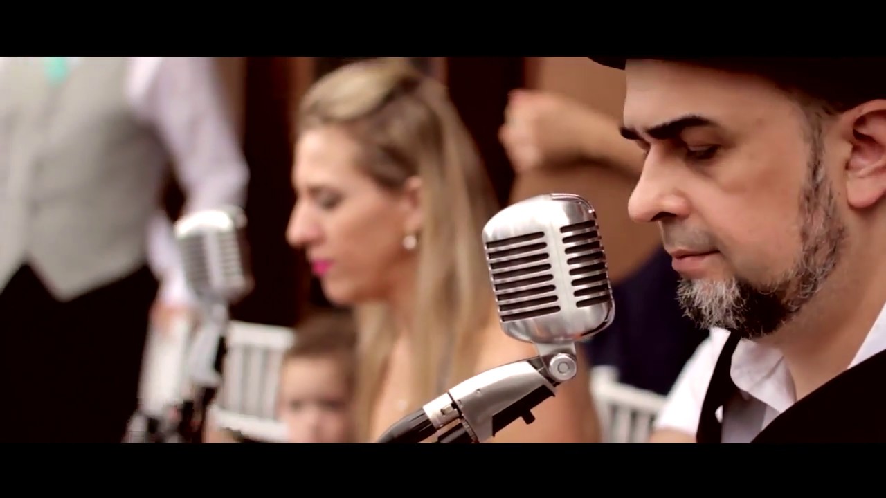 The KINGS - Eventos | Estrutura