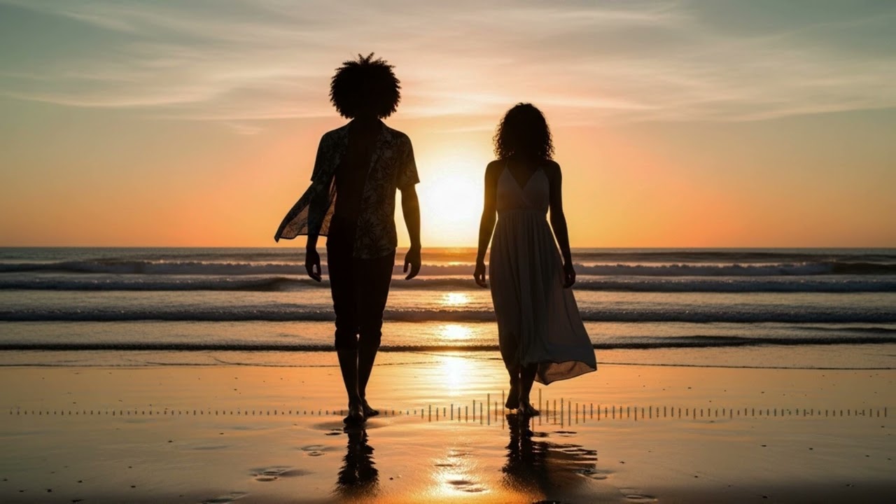 KAIRO – Slow Summer Motion | Afro Soul