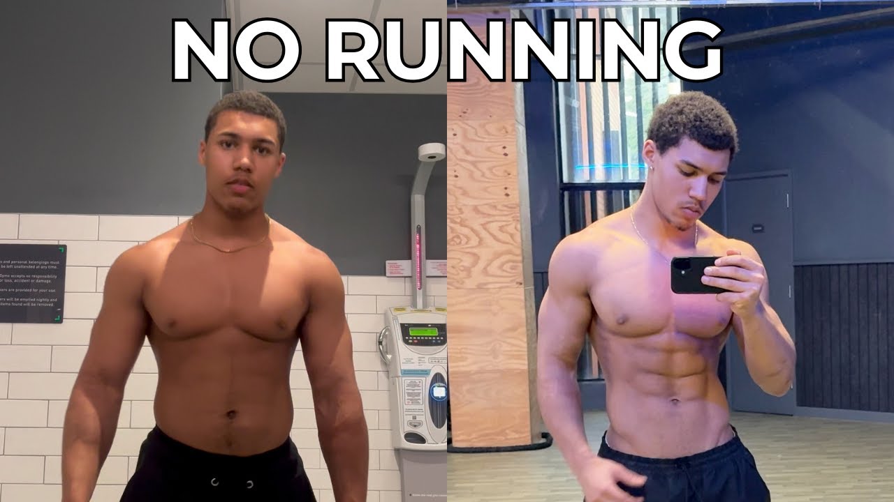 The Only Cardio You Need to Get Lean & Attractive