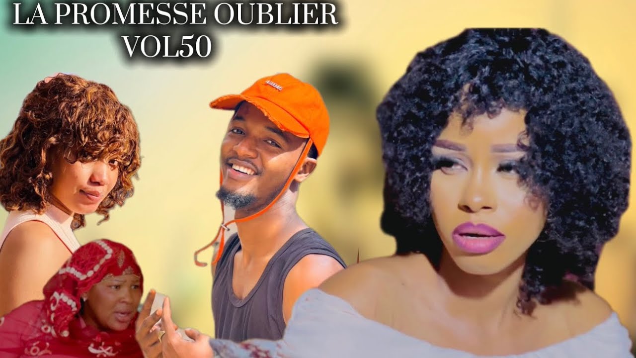 LA PROMESSE OUBLIER VOL50
