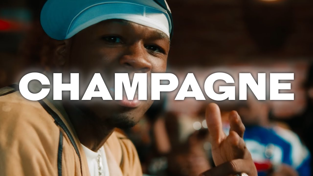 [FREE] 50 Cent x 2000s | Hip Hop/Rap Type Beat 2024 - 