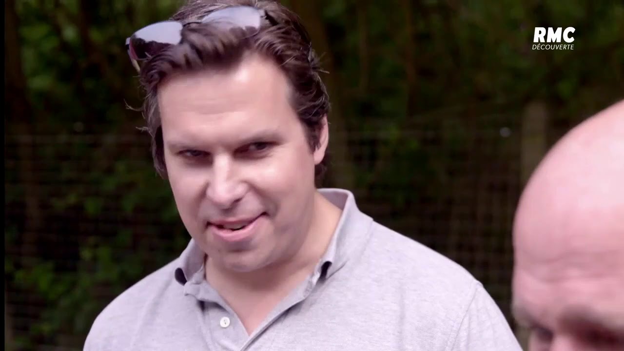 &Ouml;reg aut&oacute;, nagy haszon S02E08